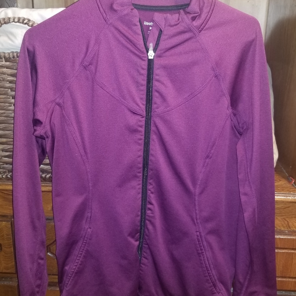Womens Athletic Jacket